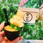 recommendations for 雷一茶 伝法院通り店