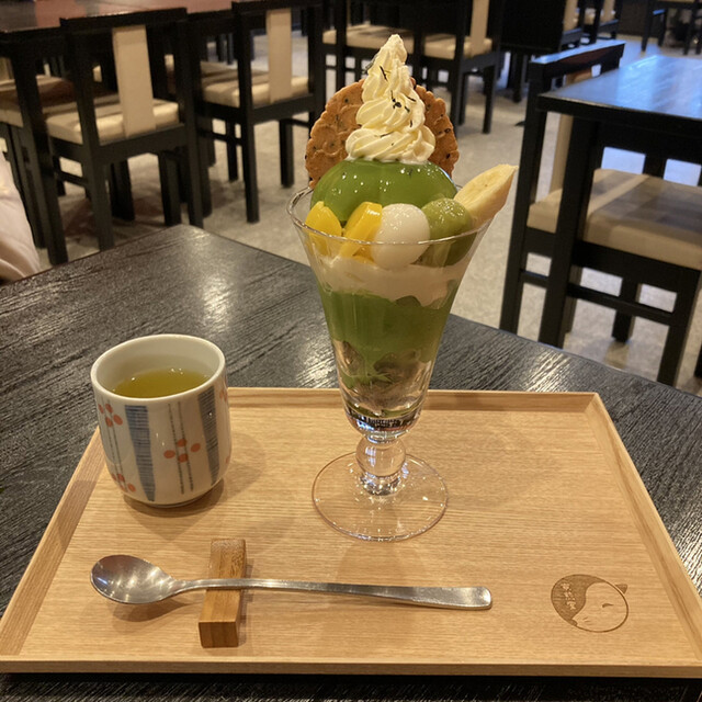 京煎堂 祇園本店的实拍高清图