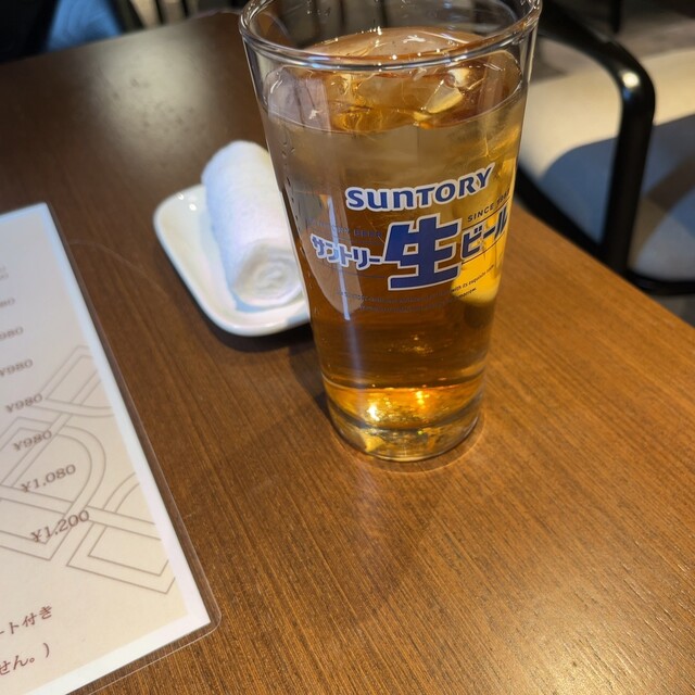 金陵 赤坂店的實拍高清圖