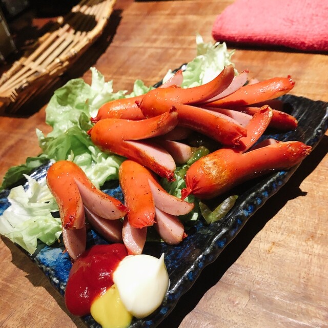 せった 深夜食堂風 食べ呑み処的实拍高清图