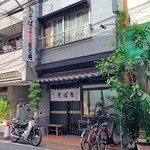 辰巳庵 柳沢駅前店的實拍圖
