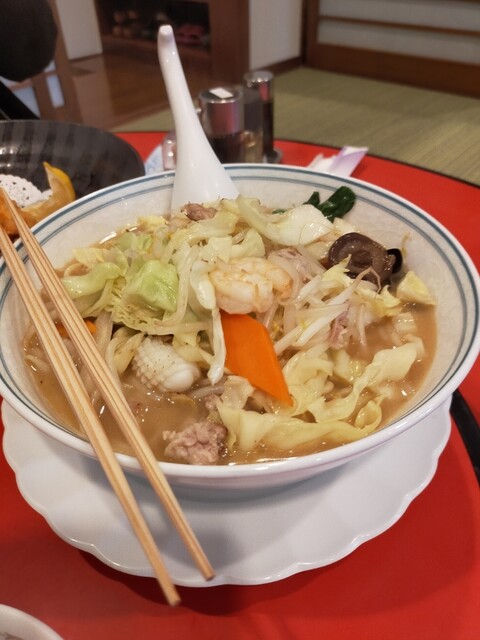 recommendations image for 中国料理 ちゅん