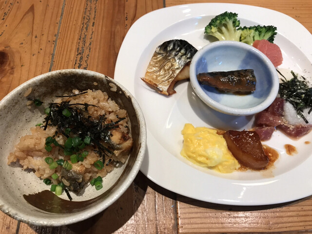 recommendations image for ROYAL Mirai Dining 浅草リッチモンドホテル店