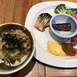 recommendations for ROYAL Mirai Dining 浅草リッチモンドホテル店