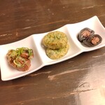 鮨とSAKE 茶屋町Marry的實拍圖