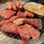 王様の台所的实拍图