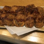 きむら屋的实拍图