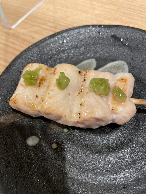 やき鳥 ササキ的實拍高清圖