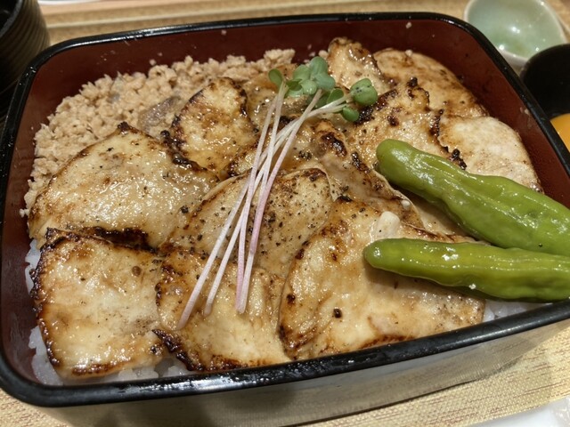 recommendations image for 大坂かしわ飯 ロマン亭