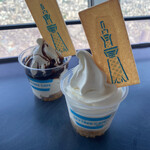 スカイツリーカフェ フロア350的實拍圖