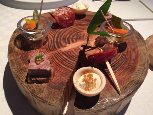 recommendations image for フラノフレンチ