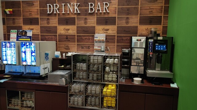 recommendations image for サイゼリヤ イオンモール東久留米店