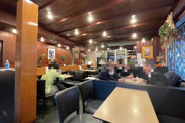 日本橋ロータス的實拍高清圖