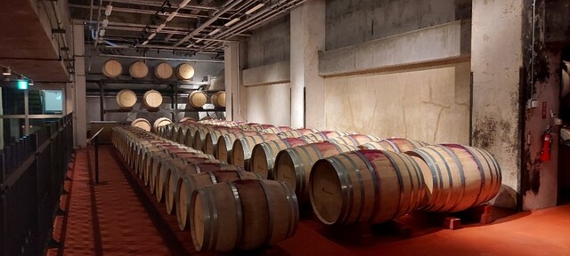 池田ワイン城的實拍高清圖