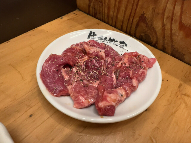recommendations image for 生ラムかんな 新橋店