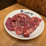 recommendations for 生ラムかんな 新橋店