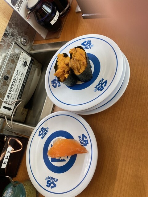 無添くら寿司 なんば元町店的實拍高清圖