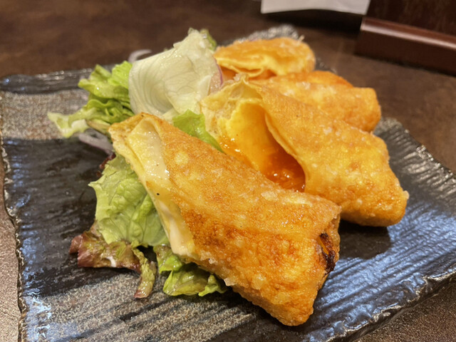 本気メシBAR 赤龜 本店的实拍高清图
