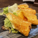 本気メシBAR 赤龜 本店的实拍图