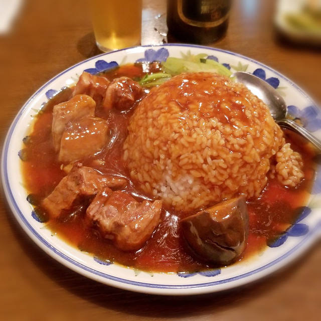 recommendations image for 福満楼