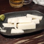 四文屋 函館五稜郭店的實拍圖