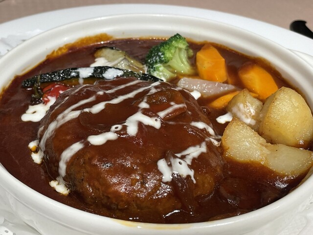 recommendations image for 帝国ホテル 日本橋高島屋特別食堂