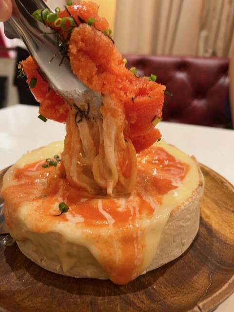 recommendations image for シカゴピザ＆スフレオムレツ Meat&Cheese ARK2nd 新宿店