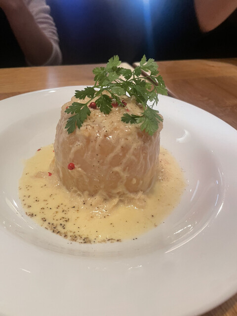 recommendations image for 表参道ワイン食堂Den