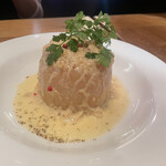recommendations for 表参道ワイン食堂Den