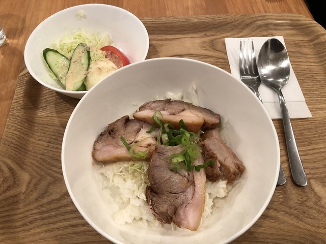 EAT CAFE ANZU的实拍高清图