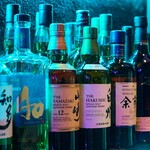 KARAOKE BAR seven的实拍图