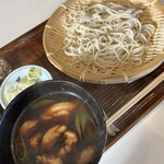 蕎麦＆CAFE やまだ的實拍圖