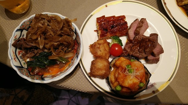 萃香園的實拍高清圖