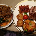 萃香園的實拍圖