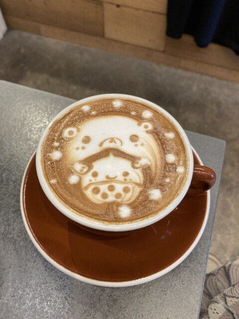 recommendations image for アップトゥーユーコーヒー