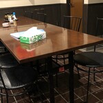 中華料理 清華園的實拍圖