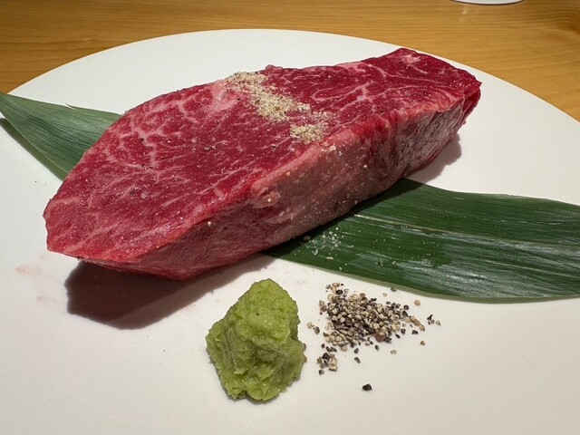 recommendations image for 堂島焼肉料理店