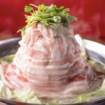 四ツ谷美食倶楽部的實拍圖