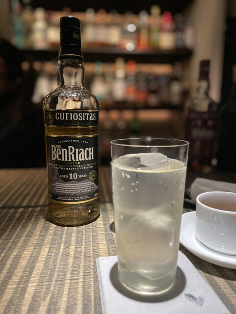 Bar Amber的實拍高清圖