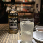 Bar Amber的實拍圖
