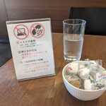 巴裡 小川軒 サロン・ド・テ 新橋店的实拍图