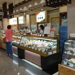 recommendations for 古市庵 北千住マルイ店