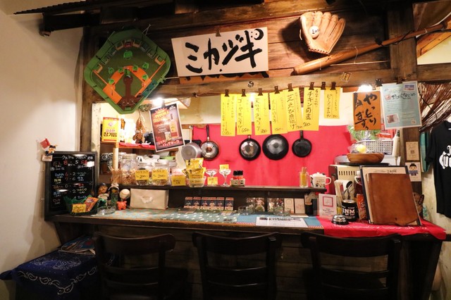 recommendations image for NightMarket