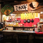 recommendations for NightMarket