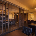 紫陽花珈琲的实拍图