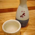 すし屋魚真 下北沢店的實拍圖