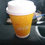 マクドナルド 9号線福知山店的实拍图