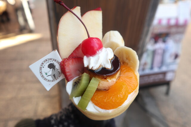 浅草 大正ロマン館カフェ的實拍高清圖