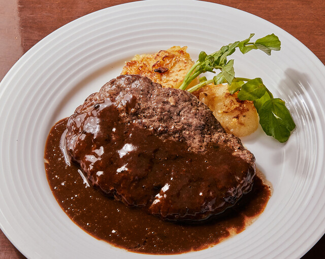 recommendations image for レストラン大宮