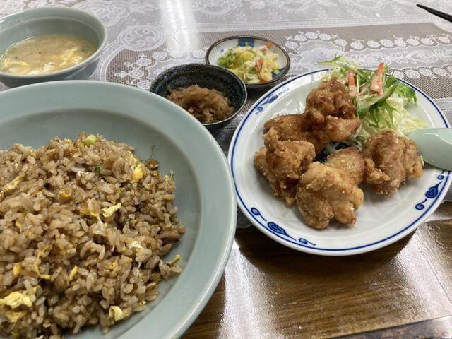 千代飯店的实拍高清图